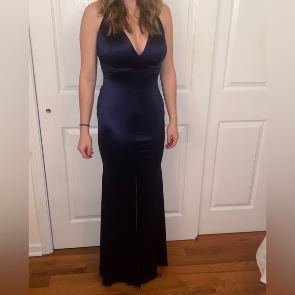 Windsor Dress - Picture 3 of 4